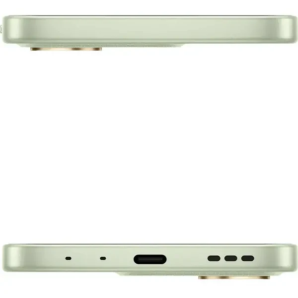 Смартфон Oppo A5 Pro 4G (CPH2711) 8/256GB NFC Olive Green (No Adapter) Global UA 9
