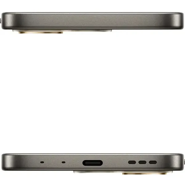 Смартфон Oppo A5 Pro 5G (CPH2695) 8/256GB NFC Black Brown (No Adapter) Global UA 9