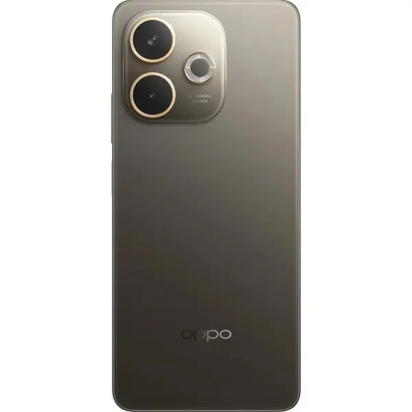 Смартфон Oppo A5 Pro 5G (CPH2695) 8/256GB NFC Black Brown (No Adapter) Global UA 5