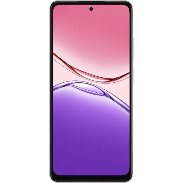 Смартфон Oppo A5x 4G (CPH2725) 4/128GB NFC Laser White (No Adapter) Global UA 2