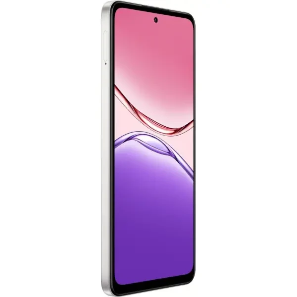 Смартфон Oppo A5x 4G (CPH2725) 4/128GB NFC Laser White (No Adapter) Global UA 3