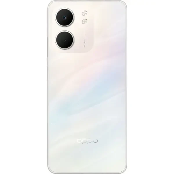 Смартфон Oppo A5x 4G (CPH2725) 4/128GB NFC Laser White (No Adapter) Global UA 5
