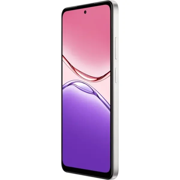 Смартфон Oppo A5x 4G (CPH2725) 4/128GB NFC Laser White (No Adapter) Global UA 4