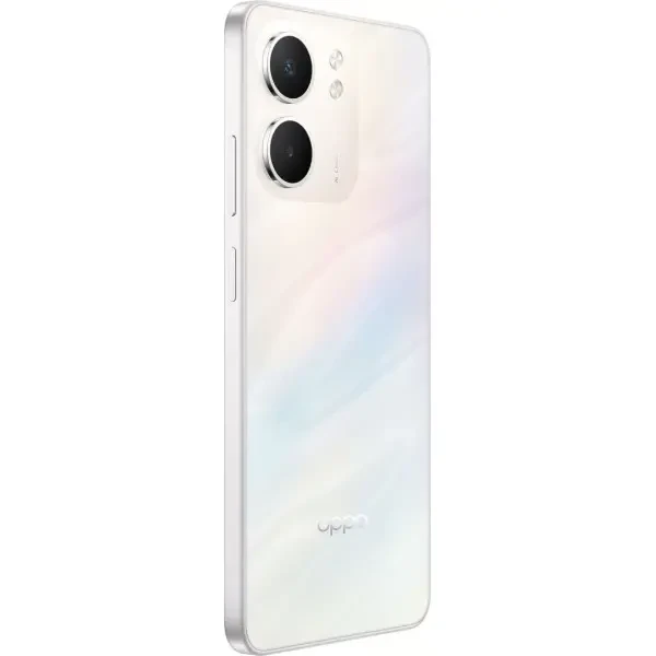 Смартфон Oppo A5x 4G (CPH2725) 4/128GB NFC Laser White (No Adapter) Global UA 6