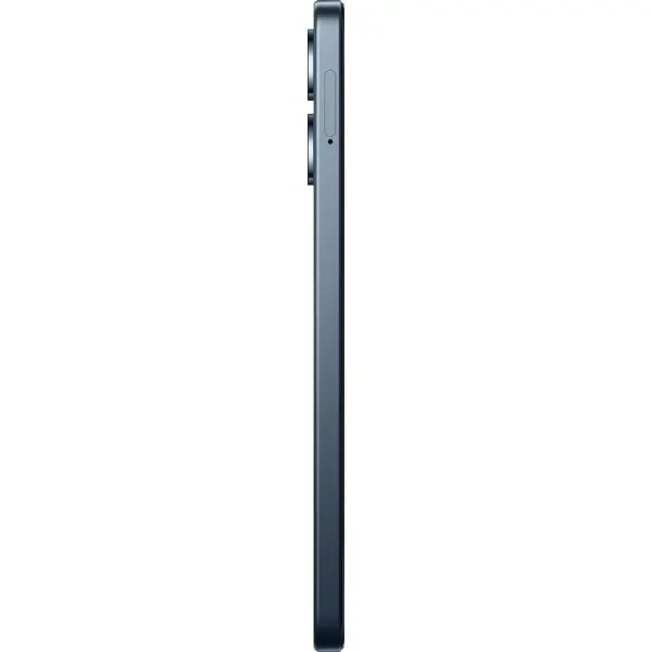 Смартфон Oppo A5x 4G (CPH2725) 4/128GB NFC Midnight Blue (No Adapter) Global UA 8