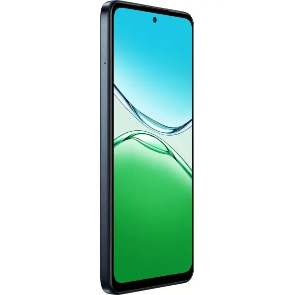 Смартфон Oppo A5x 4G (CPH2725) 4/128GB NFC Midnight Blue (No Adapter) Global UA 3
