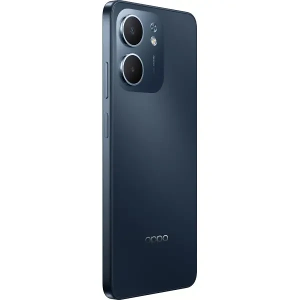 Смартфон Oppo A5x 4G (CPH2725) 4/128GB NFC Midnight Blue (No Adapter) Global UA 6