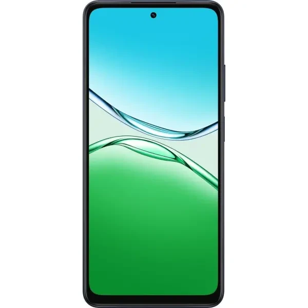 Смартфон Oppo A5x 4G (CPH2725) 4/128GB NFC Midnight Blue (No Adapter) Global UA 2