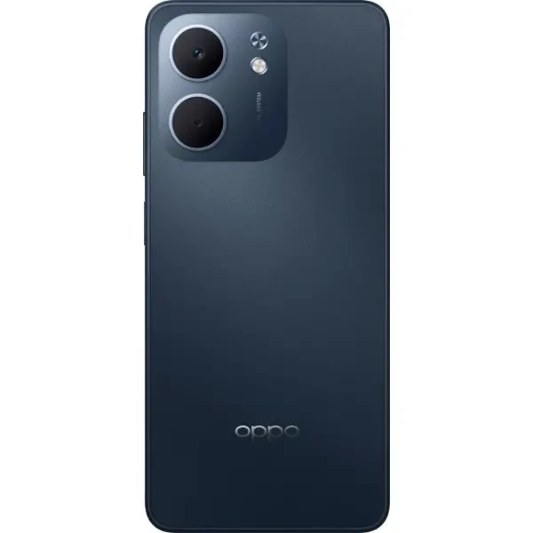 Смартфон Oppo A5x 4G (CPH2725) 4/128GB NFC Midnight Blue (No Adapter) Global UA 5