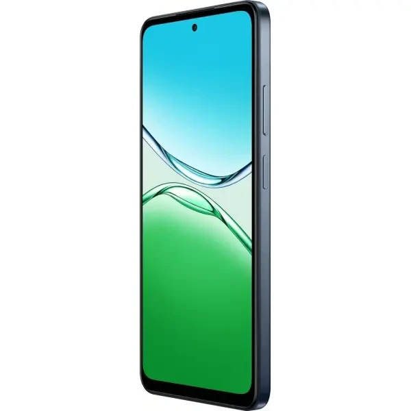 Смартфон Oppo A5x 4G (CPH2725) 4/128GB NFC Midnight Blue (No Adapter) Global UA 4
