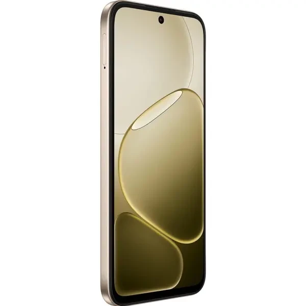 Смартфон Oppo A6 4G 6/256GB Aurora Gold (CPH2817) UA 5