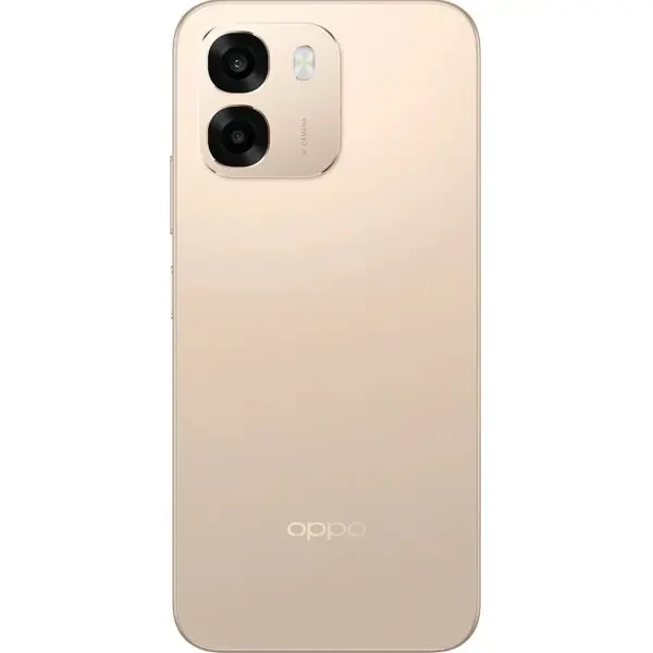 Смартфон Oppo A6 4G 6/256GB Aurora Gold (CPH2817) UA 2