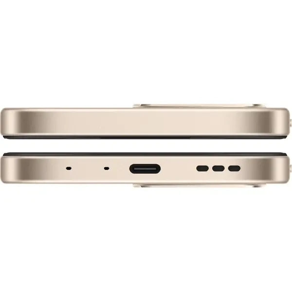 Смартфон Oppo A6 4G 6/256GB Aurora Gold (CPH2817) UA 9