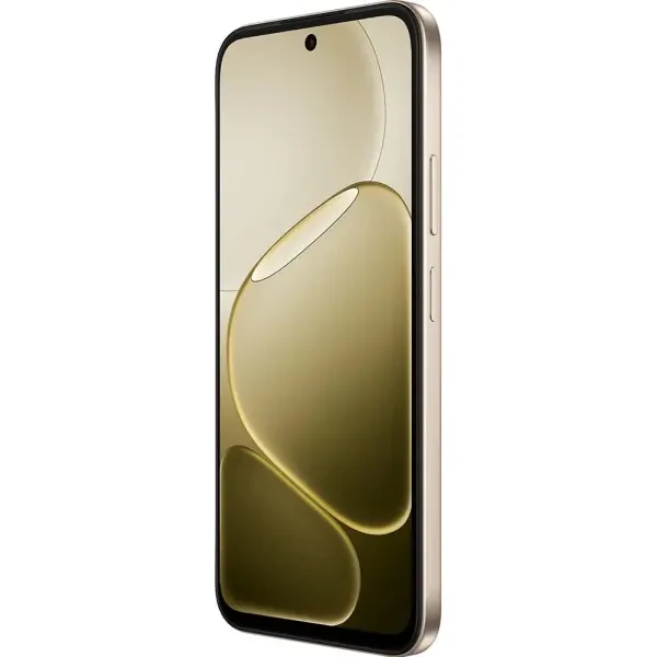 Смартфон Oppo A6 4G 6/256GB Aurora Gold (CPH2817) UA 4