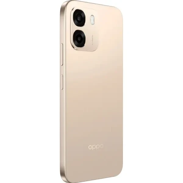 Смартфон Oppo A6 4G 6/256GB Aurora Gold (CPH2817) UA 7
