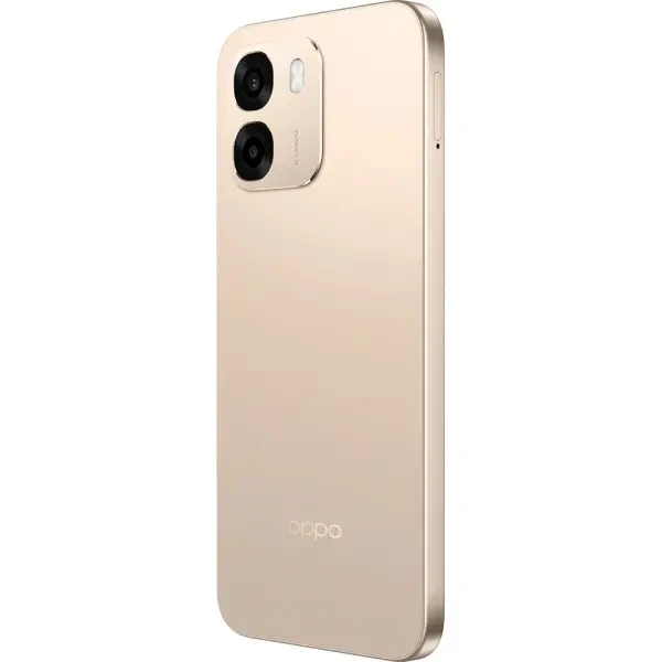 Смартфон Oppo A6 4G 6/256GB Aurora Gold (CPH2817) UA 6