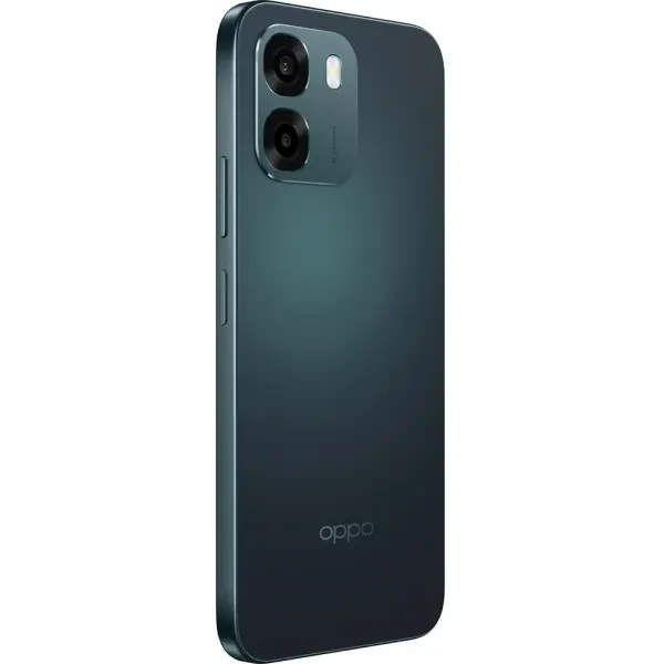 Смартфон Oppo A6 4G 6/256GB Sapphire Blue (CPH2817) UA 6