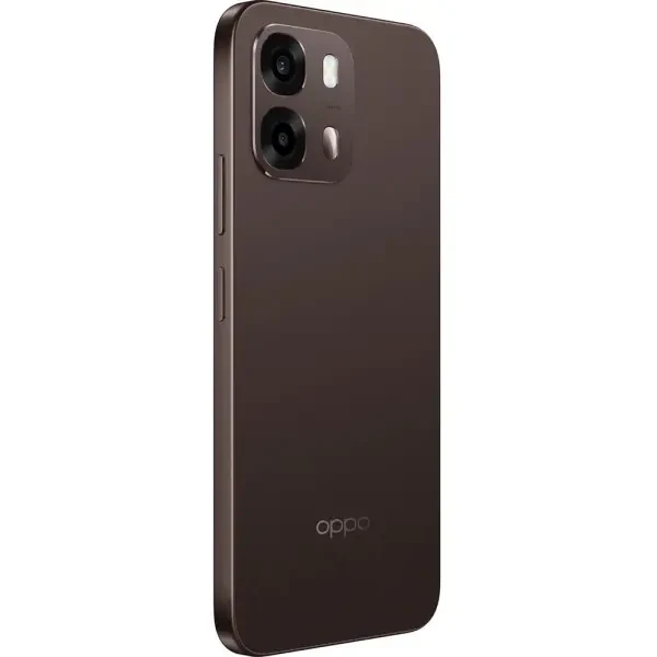 Смартфон OPPO A6s 8/256GB Cappuccino Brown (CPH2815) UA 5