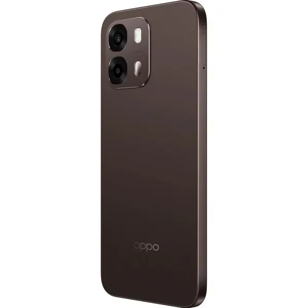 Смартфон OPPO A6s 8/256GB Cappuccino Brown (CPH2815) UA 6