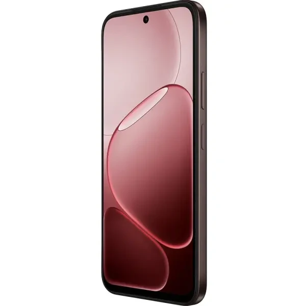 Смартфон OPPO A6s 8/256GB Cappuccino Brown (CPH2815) UA 4