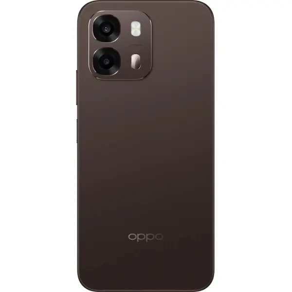 Смартфон OPPO A6s 8/256GB Cappuccino Brown (CPH2815) UA 7