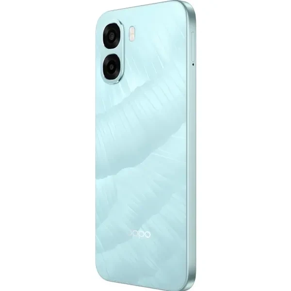 Смартфон Oppo A6x 4G 4/128GB Ice Blue (CPH2819) UA 6