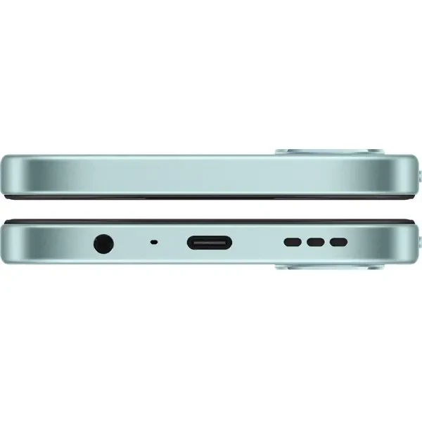 Смартфон Oppo A6x 4G 4/128GB Ice Blue (CPH2819) UA 9