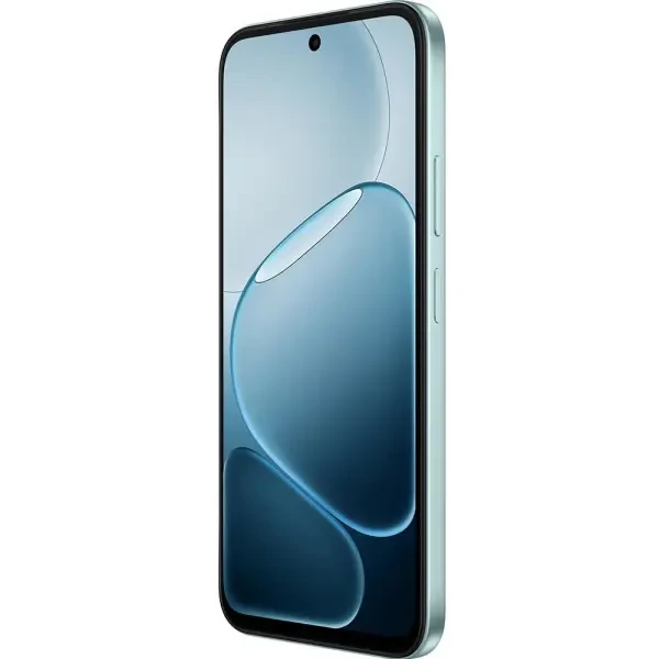 Смартфон Oppo A6x 4G 4/128GB Ice Blue (CPH2819) UA 3
