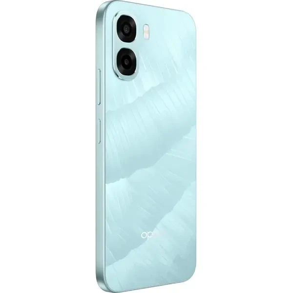 Смартфон Oppo A6x 4G 4/128GB Ice Blue (CPH2819) UA 7