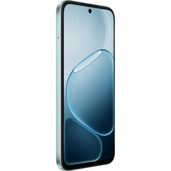 Смартфон Oppo A6x 4G 4/128GB Ice Blue (CPH2819) UA 4