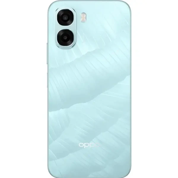 Смартфон Oppo A6x 4G 4/128GB Ice Blue (CPH2819) UA 5