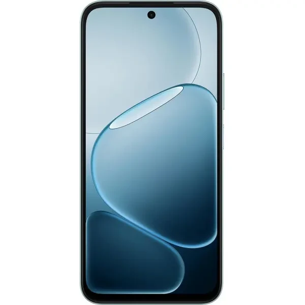 Смартфон Oppo A6x 4G 4/128GB Ice Blue (CPH2819) UA 2