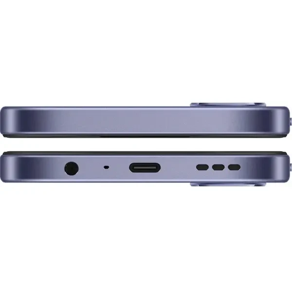 Смартфон Oppo A6x 4G 4/128GB Plum Purple (CPH2819) UA 9
