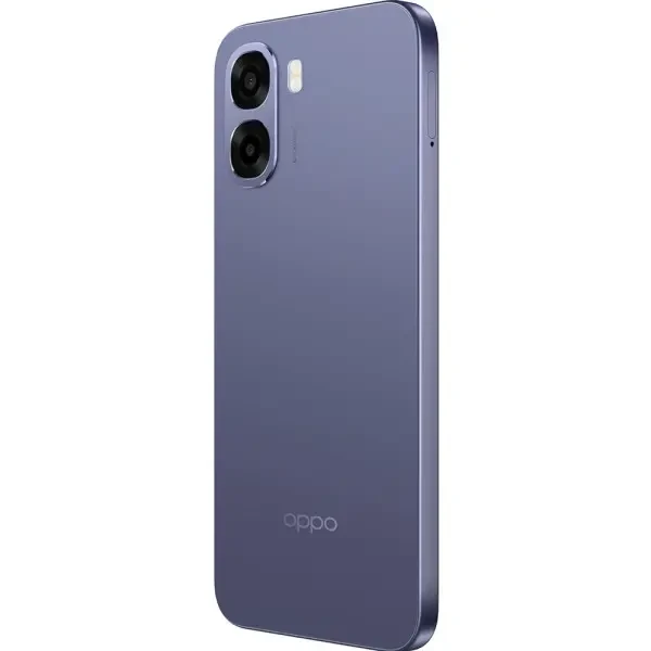 Смартфон Oppo A6x 4G 4/128GB Plum Purple (CPH2819) UA 7