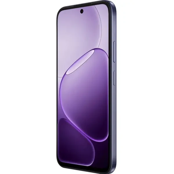 Смартфон Oppo A6x 4G 4/128GB Plum Purple (CPH2819) UA 3