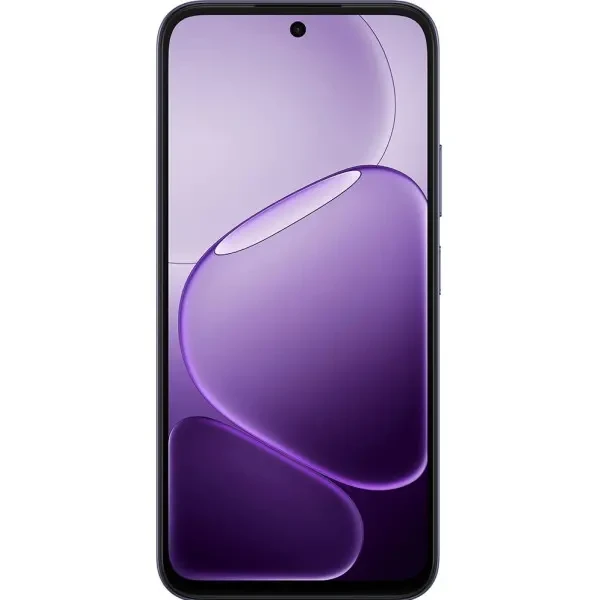Смартфон Oppo A6x 4G 4/128GB Plum Purple (CPH2819) UA 2