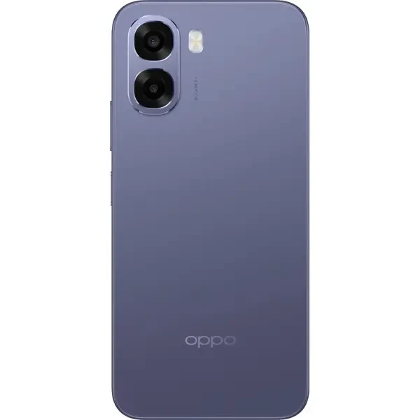 Смартфон Oppo A6x 4G 4/128GB Plum Purple (CPH2819) UA 5