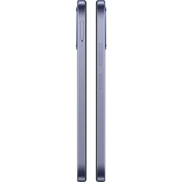 Смартфон Oppo A6x 4G 4/128GB Plum Purple (CPH2819) UA 8
