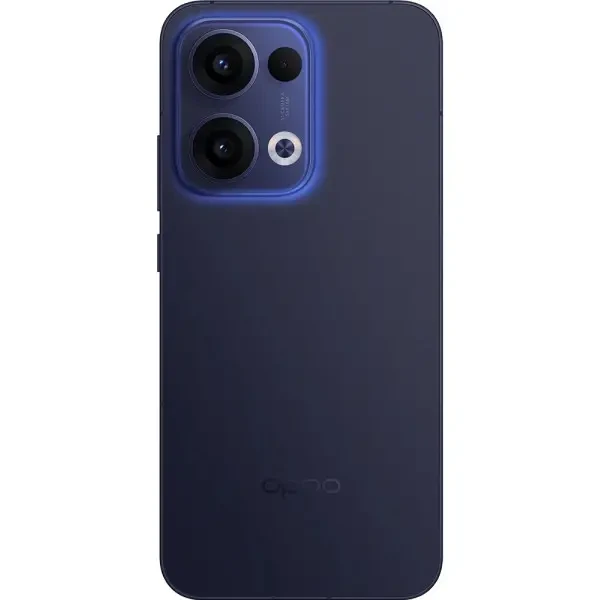 Смартфон Oppo Reno13 5G 12/256GB Luminous Blue (CPH2689) UA 3