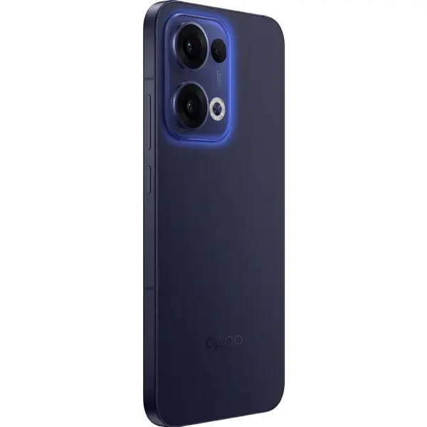 Смартфон Oppo Reno13 5G 12/256GB Luminous Blue (CPH2689) UA 4