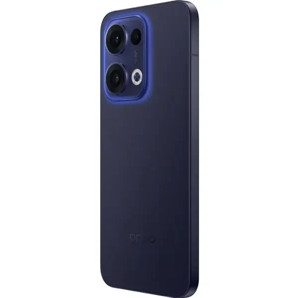 Смартфон Oppo Reno13 5G 12/256GB Luminous Blue (CPH2689) UA 6