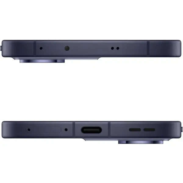 Смартфон Oppo Reno13 5G 12/256GB Luminous Blue (CPH2689) UA 9
