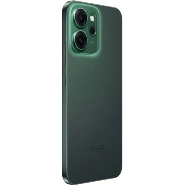 Смартфон Oppo Reno14 5G 12/256GB Luminous Green (CPH2737) UA 7