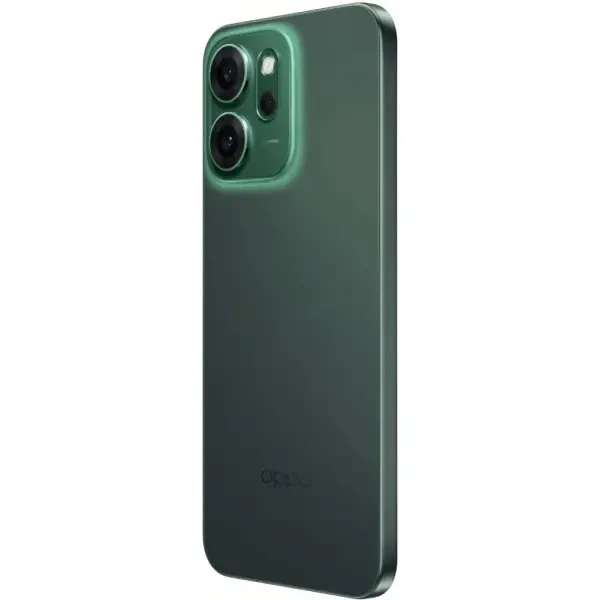 Смартфон Oppo Reno14 5G 12/256GB Luminous Green (CPH2737) UA 6