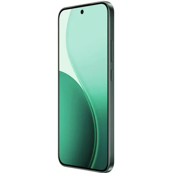 Смартфон Oppo Reno14 5G 12/256GB Luminous Green (CPH2737) UA 4