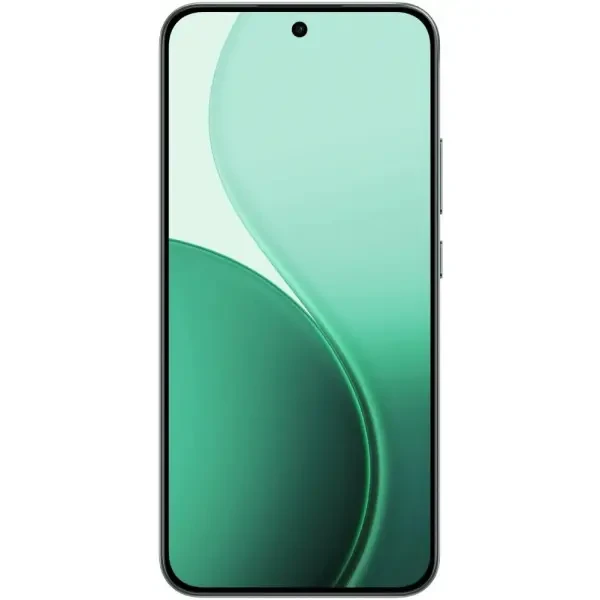 Смартфон Oppo Reno14 5G 12/256GB Luminous Green (CPH2737) UA 2