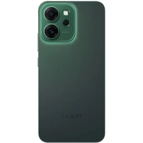 Смартфон Oppo Reno14 5G 12/256GB Luminous Green (CPH2737) UA 5