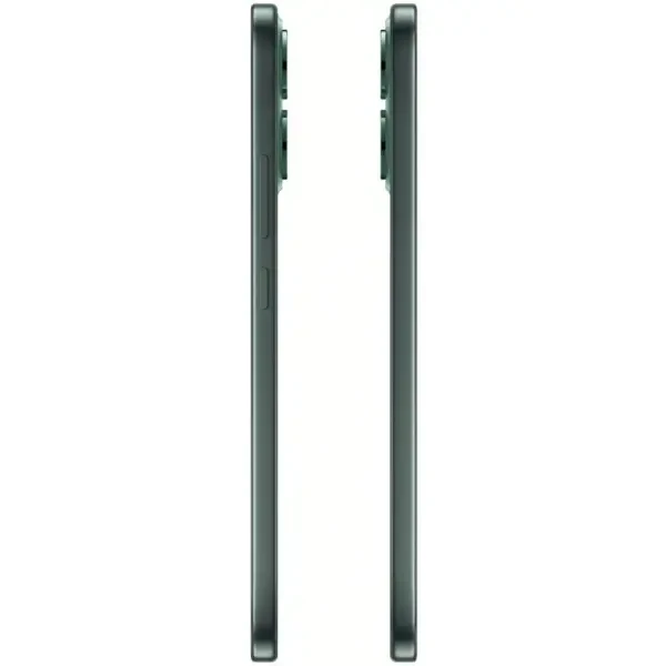 Смартфон Oppo Reno14 5G 12/256GB Luminous Green (CPH2737) UA 9