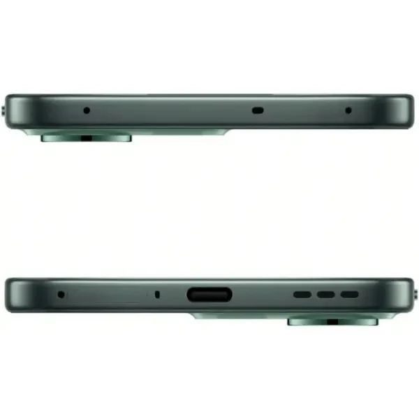 Смартфон Oppo Reno14 5G 12/256GB Luminous Green (CPH2737) UA 8