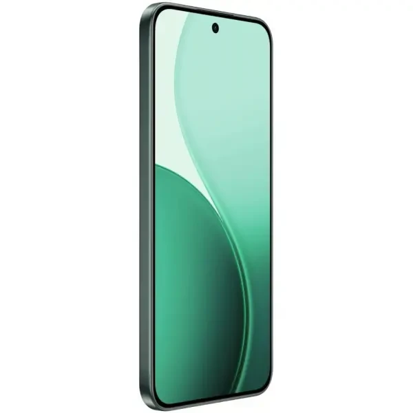 Смартфон Oppo Reno14 5G 12/256GB Luminous Green (CPH2737) UA 3